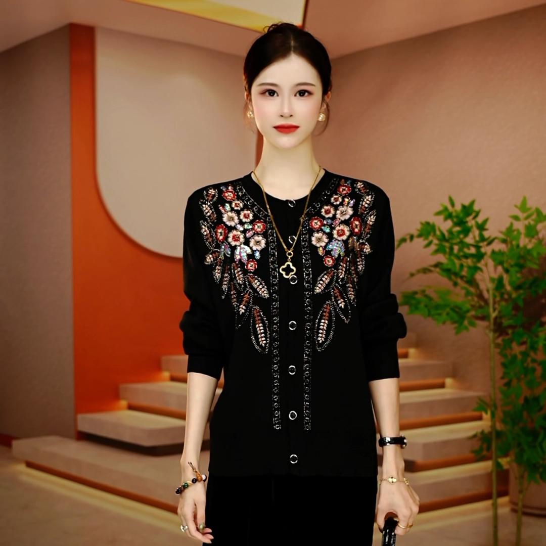 恩恩 风穗原创女装