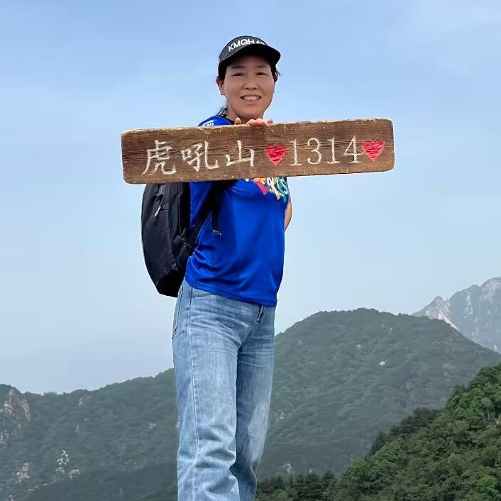 艳姐（于艳丽）