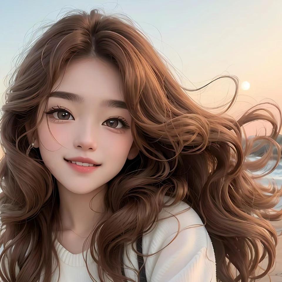 我是珠珠吖