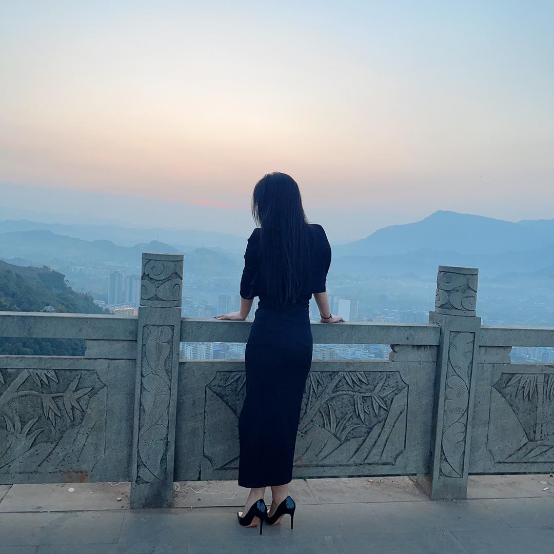 李妹妹呀🌷