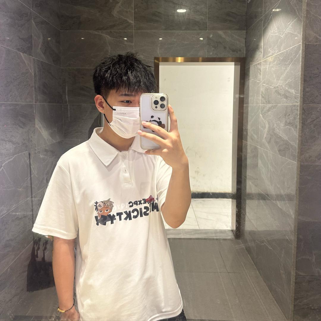 益达boy