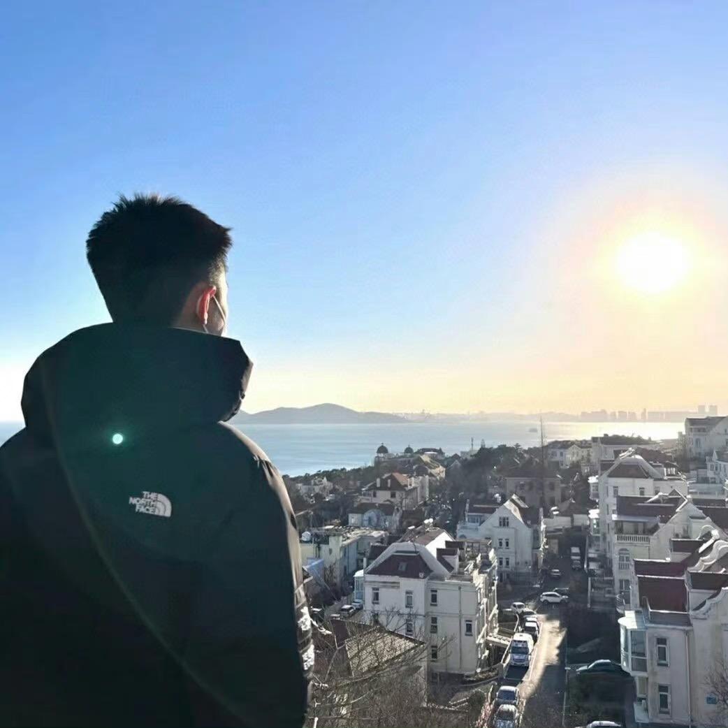 岁岁平安、头像