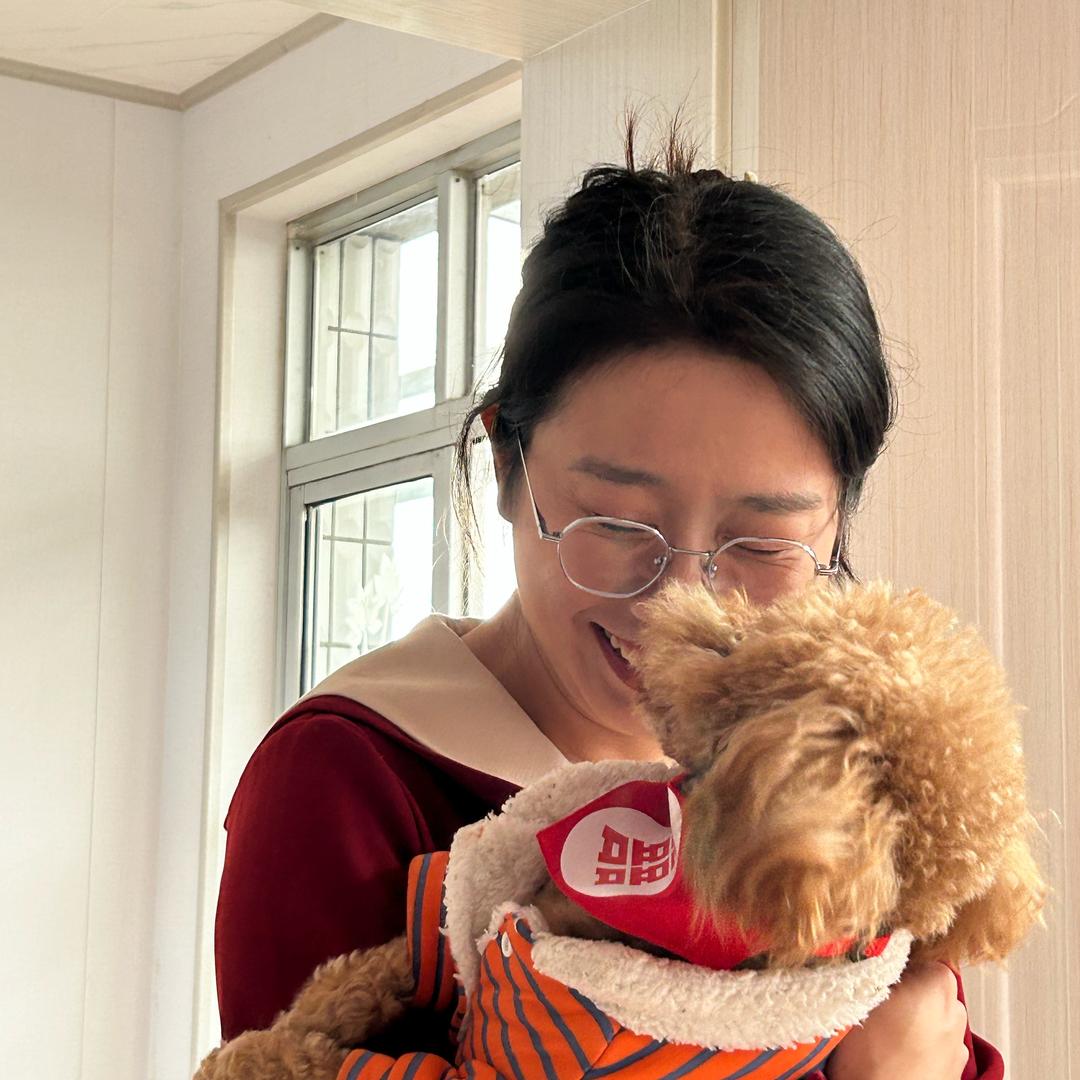 夏天也爱喝热茶