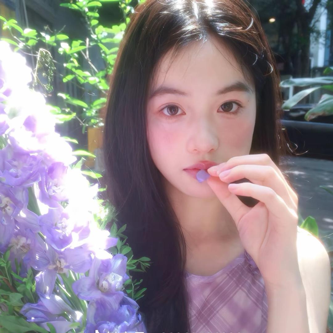 天庭的林艺瑶头像