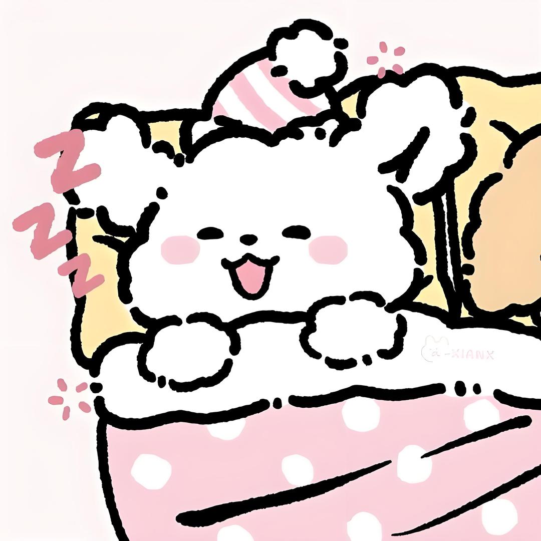 赵财猫🐱