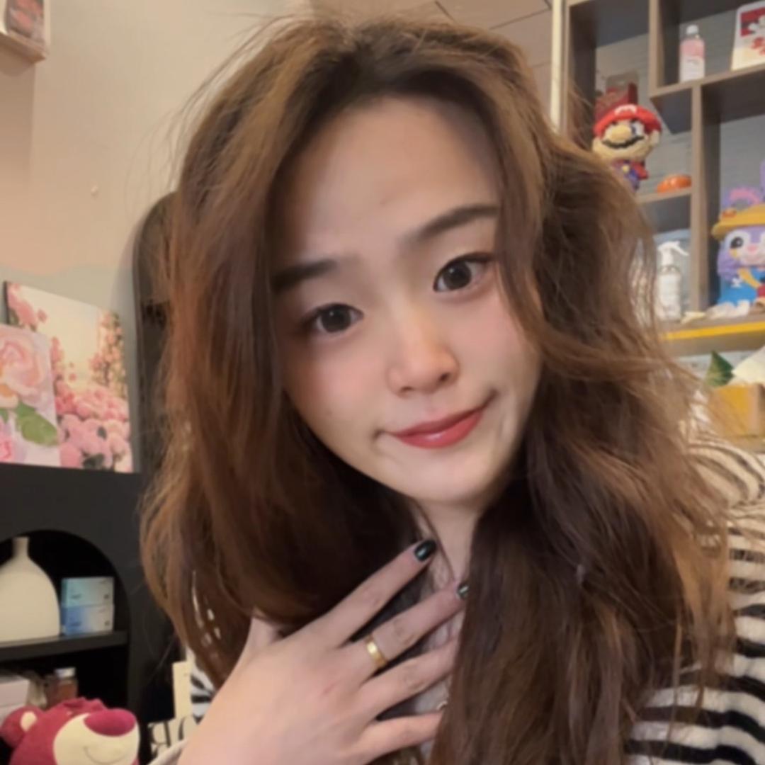 左左吃不胖