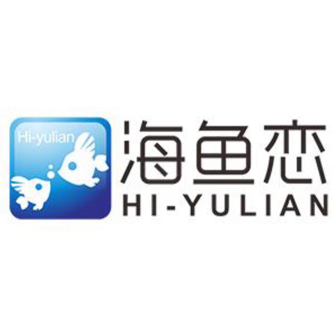 海鱼恋海味旗舰店