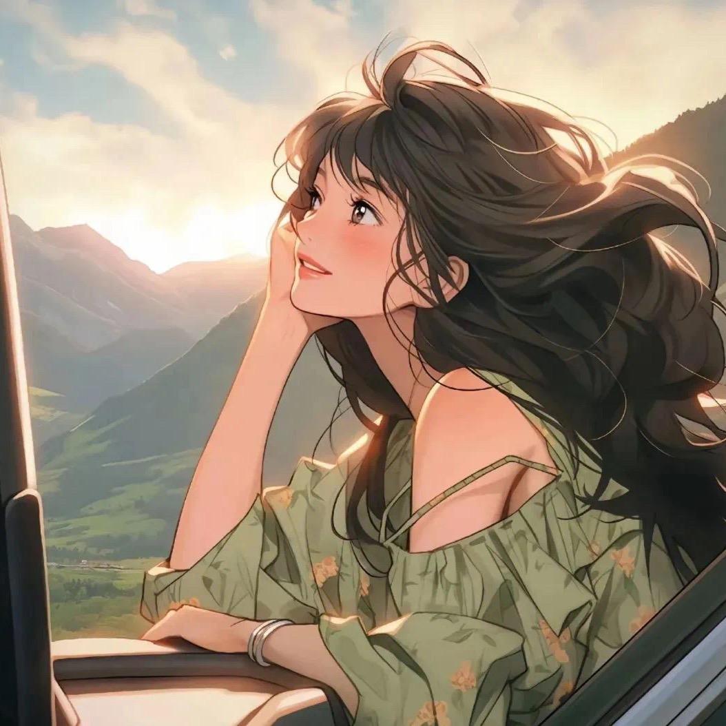 财神爷亲孙女