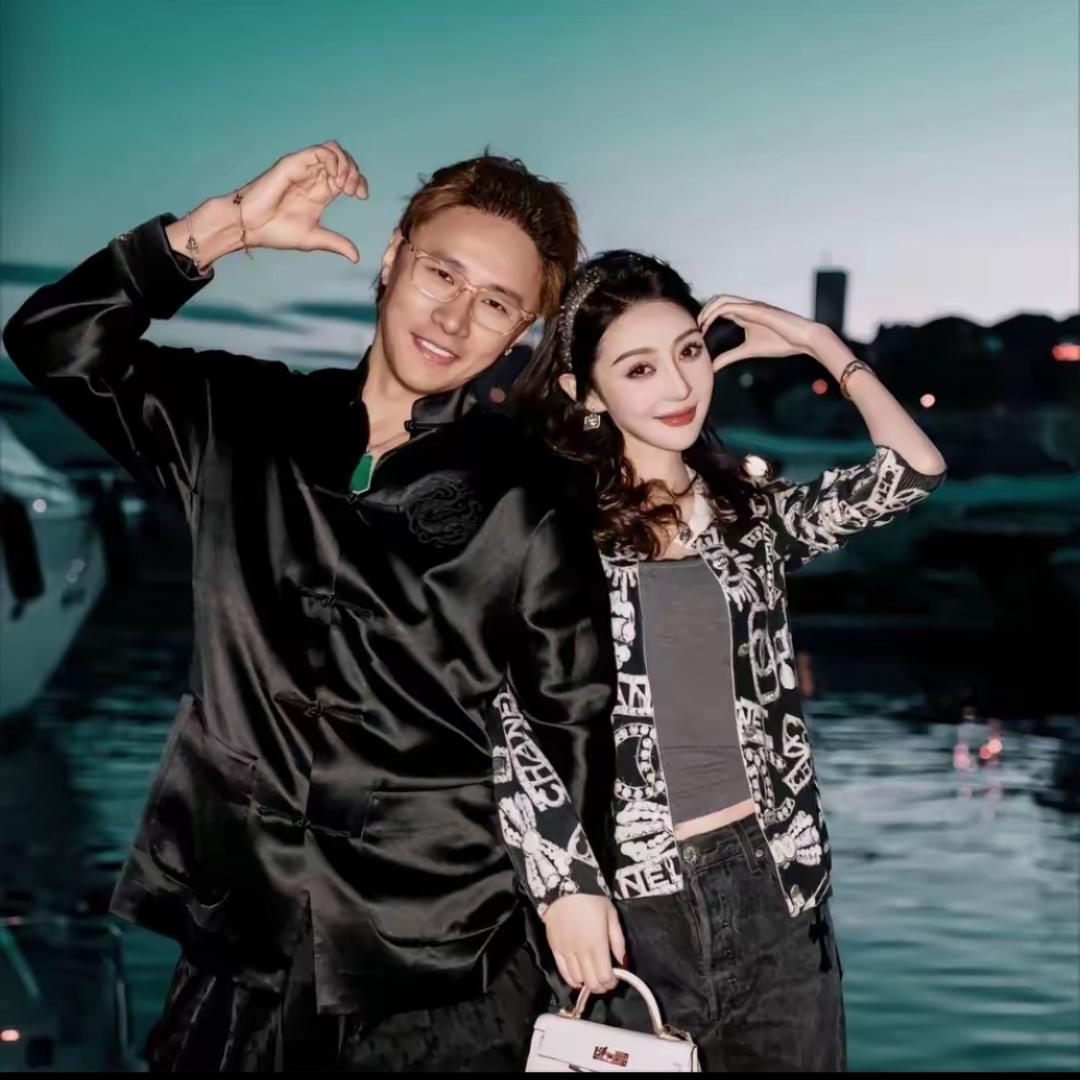 李老板的三宝贝变美分享@抖音