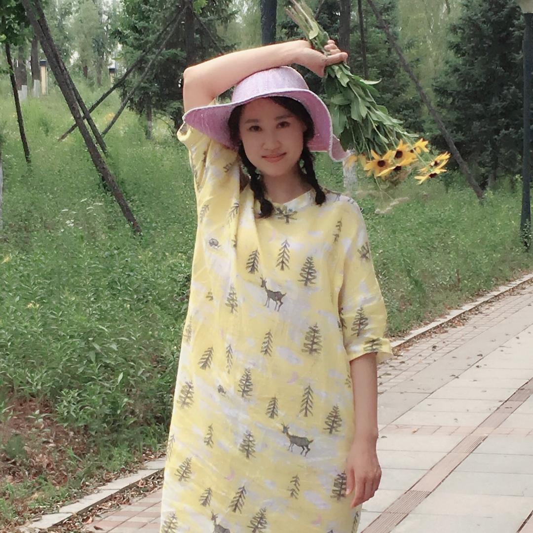 花拾间花艺生活馆