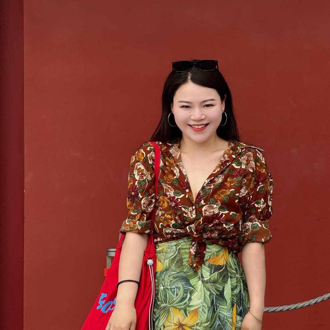 狮子座♌️顾婧宁