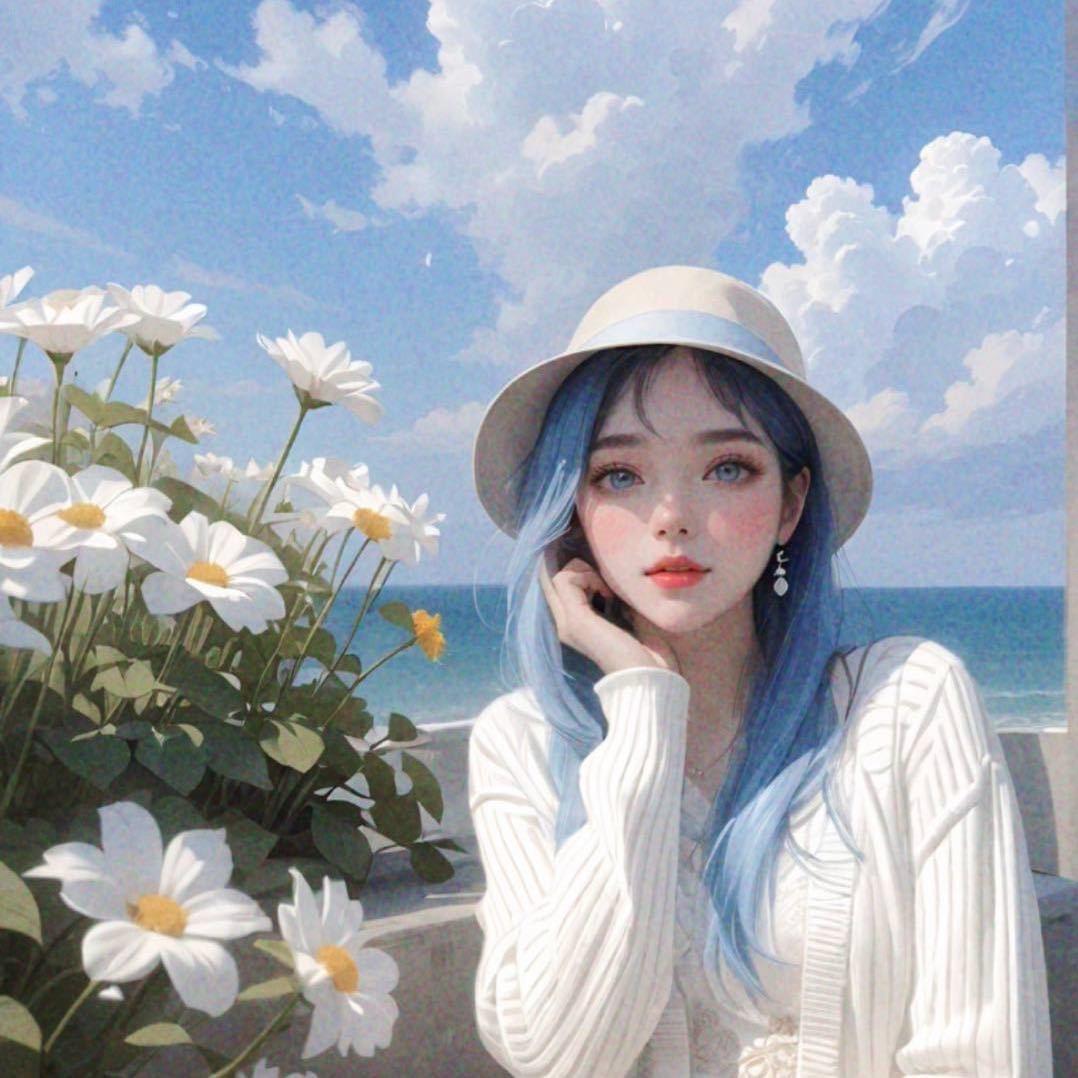 陈住气✨