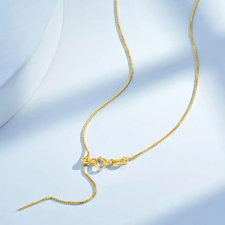 水贝华月珠宝厂家