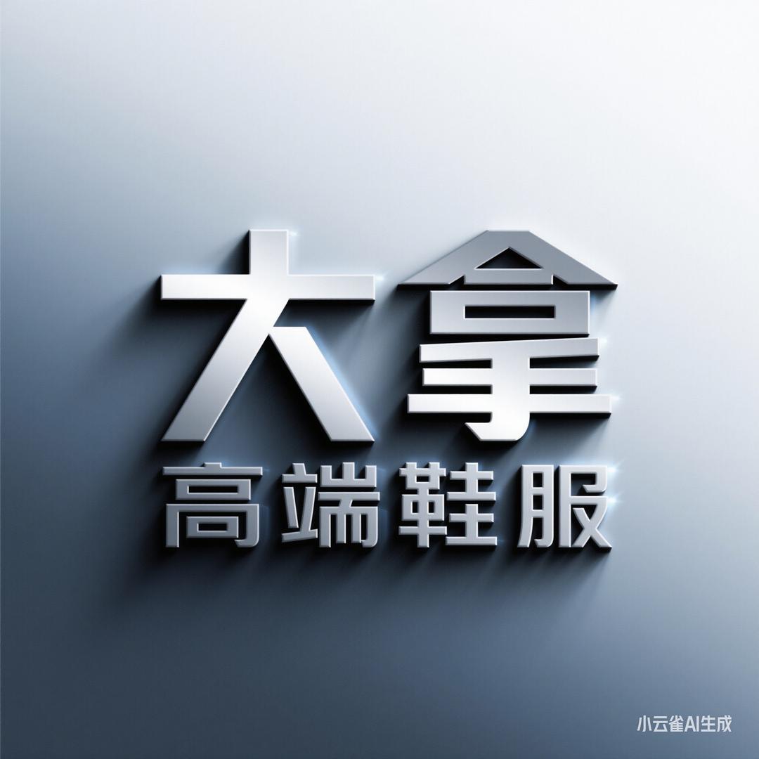 大拿高端鞋服