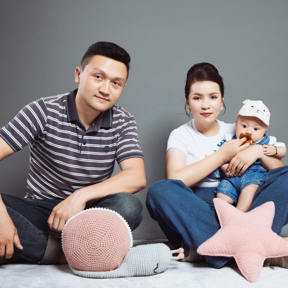 爱福冉👶🏻妈咪🩷