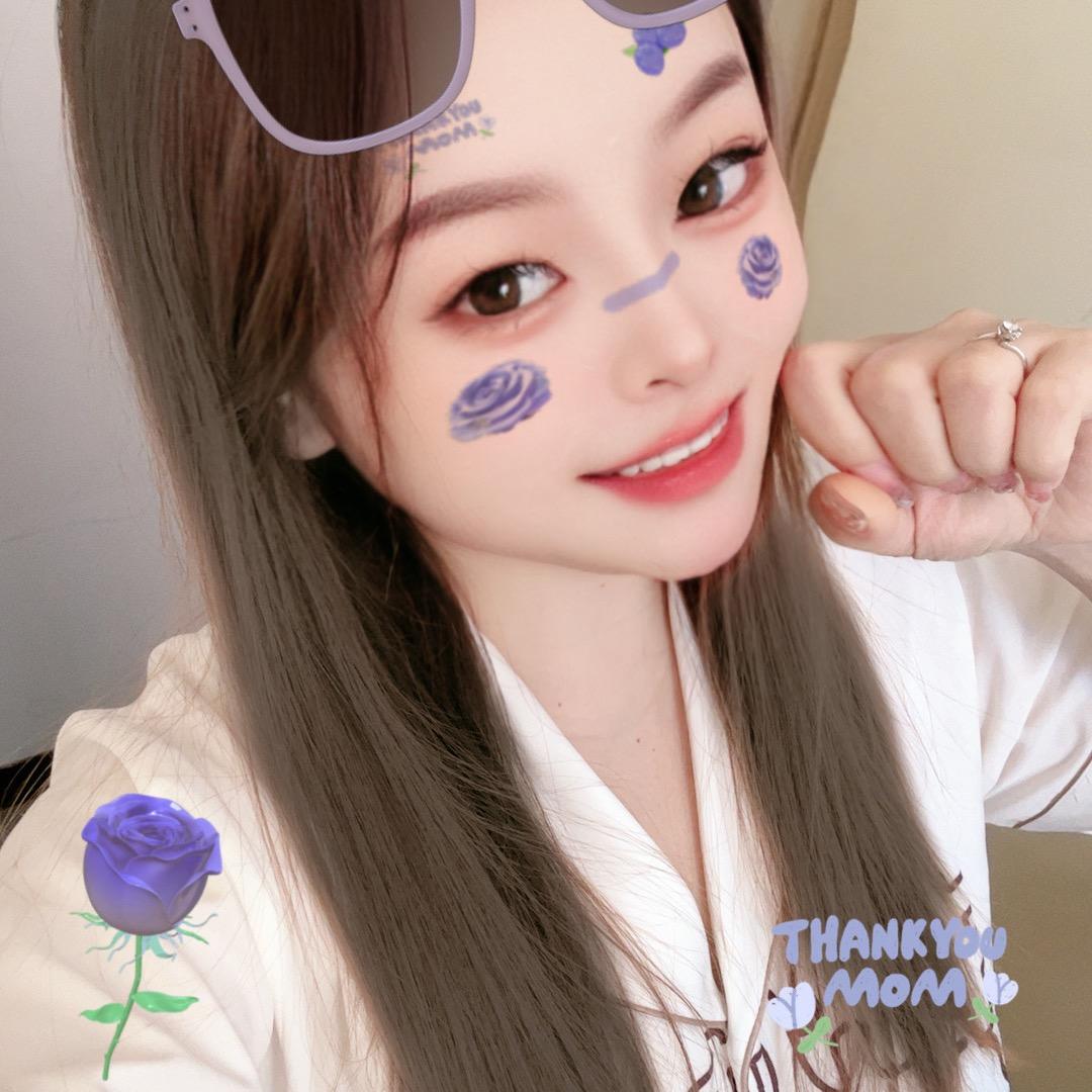 我想静静