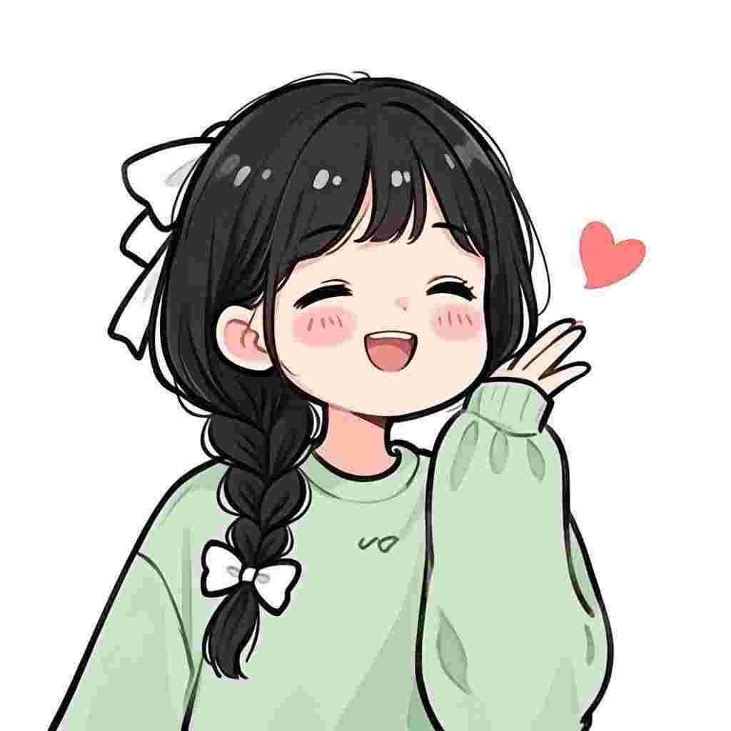 四方来财小妹妹