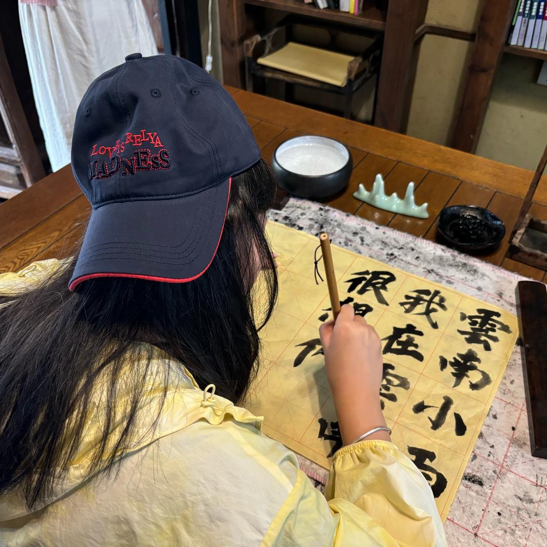 imlayha_玉雨哗哗