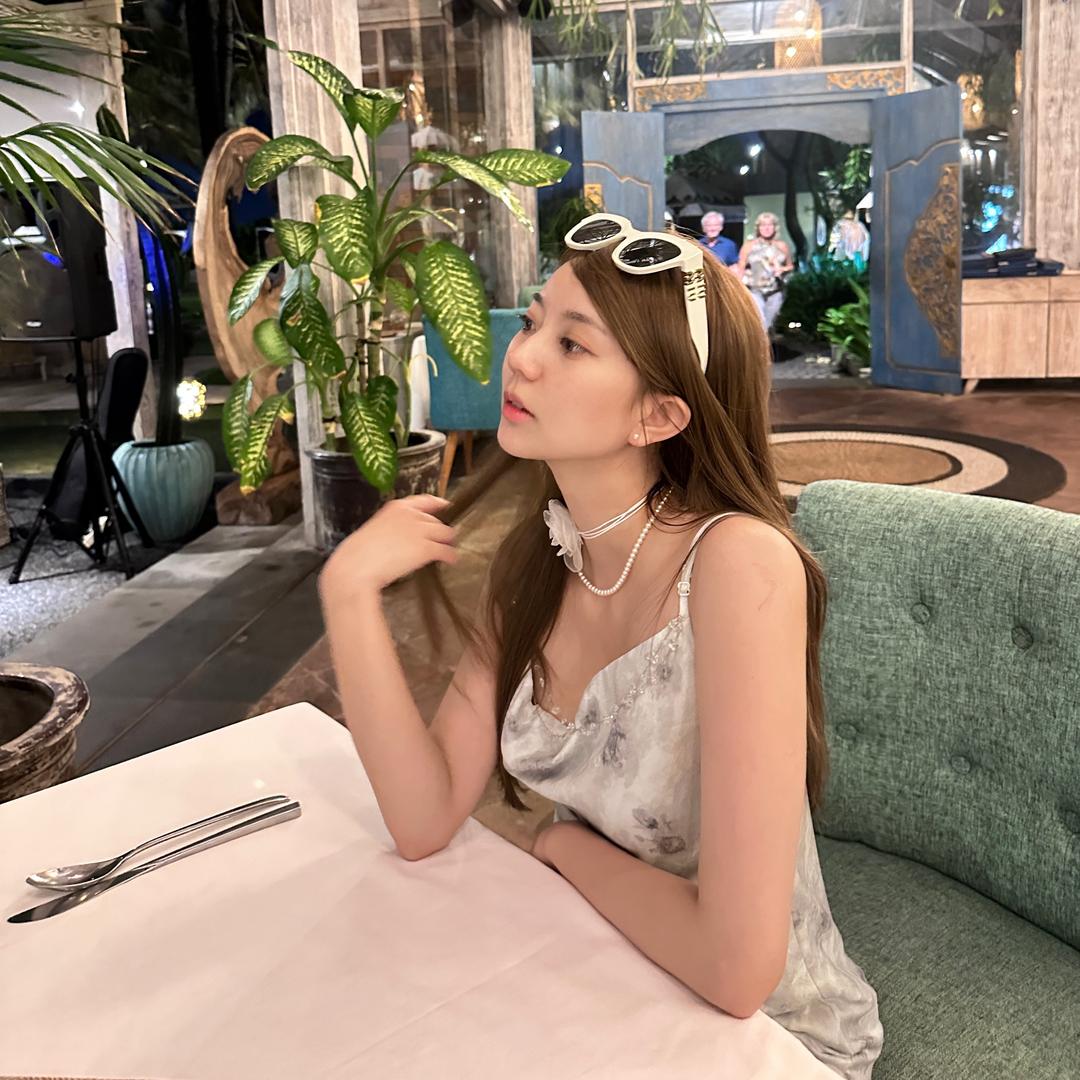 爱吃草莓的珊迪