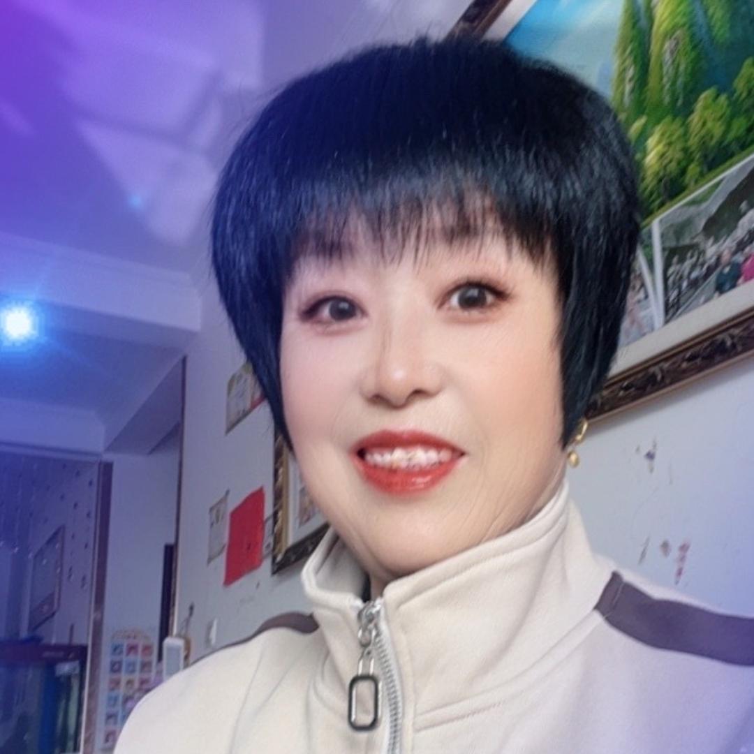 潍坊兰儿亓（有赞必回）