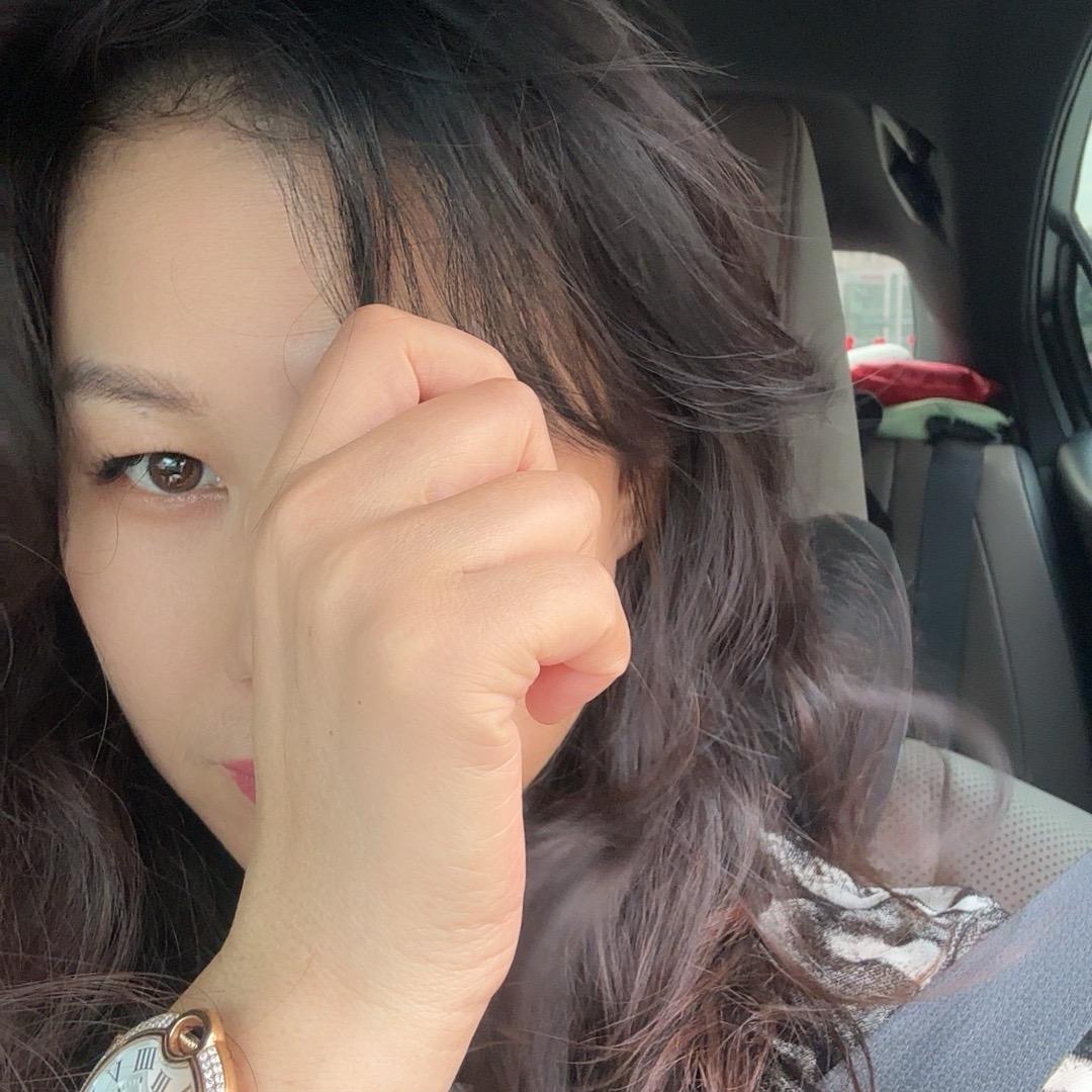闺蜜·和你一起