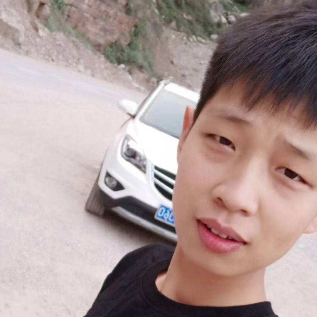 @快乐男孩吖❤️ᥫᩣ