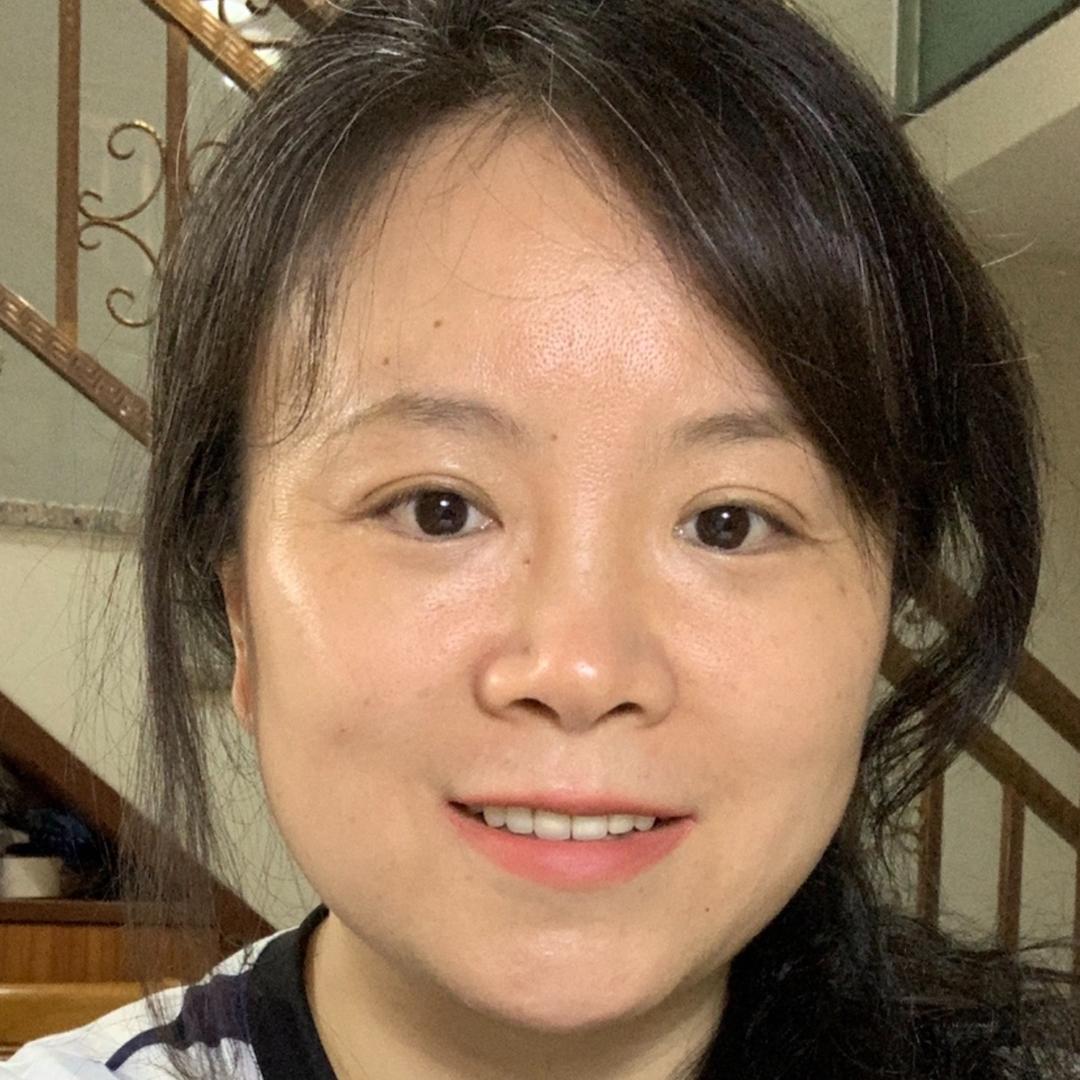Tara杨姐姐