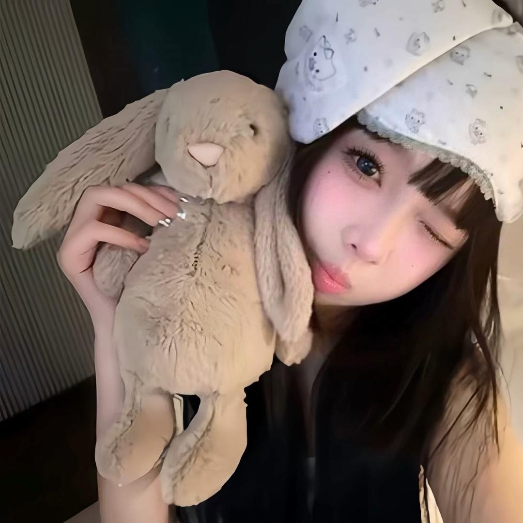 ✿