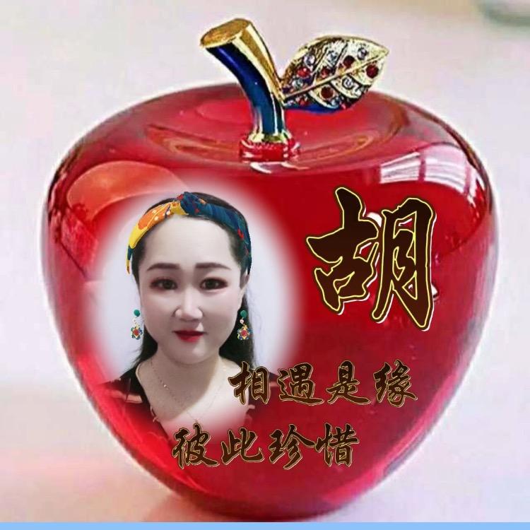 开心果（梅子）