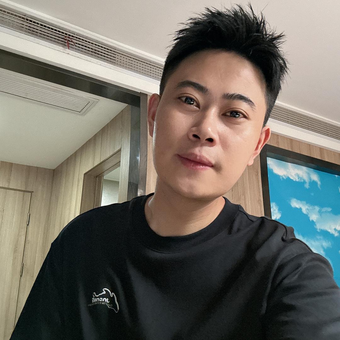 V            微风🌹