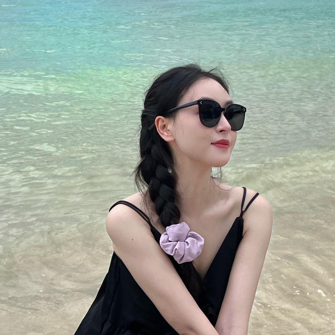 小纨子姐姐头像