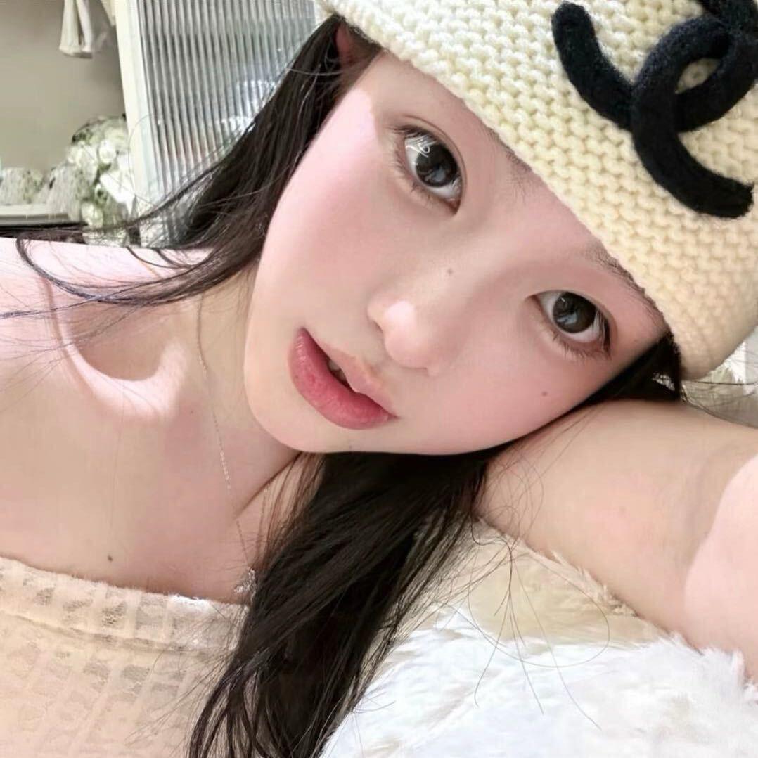 ·伤心小美