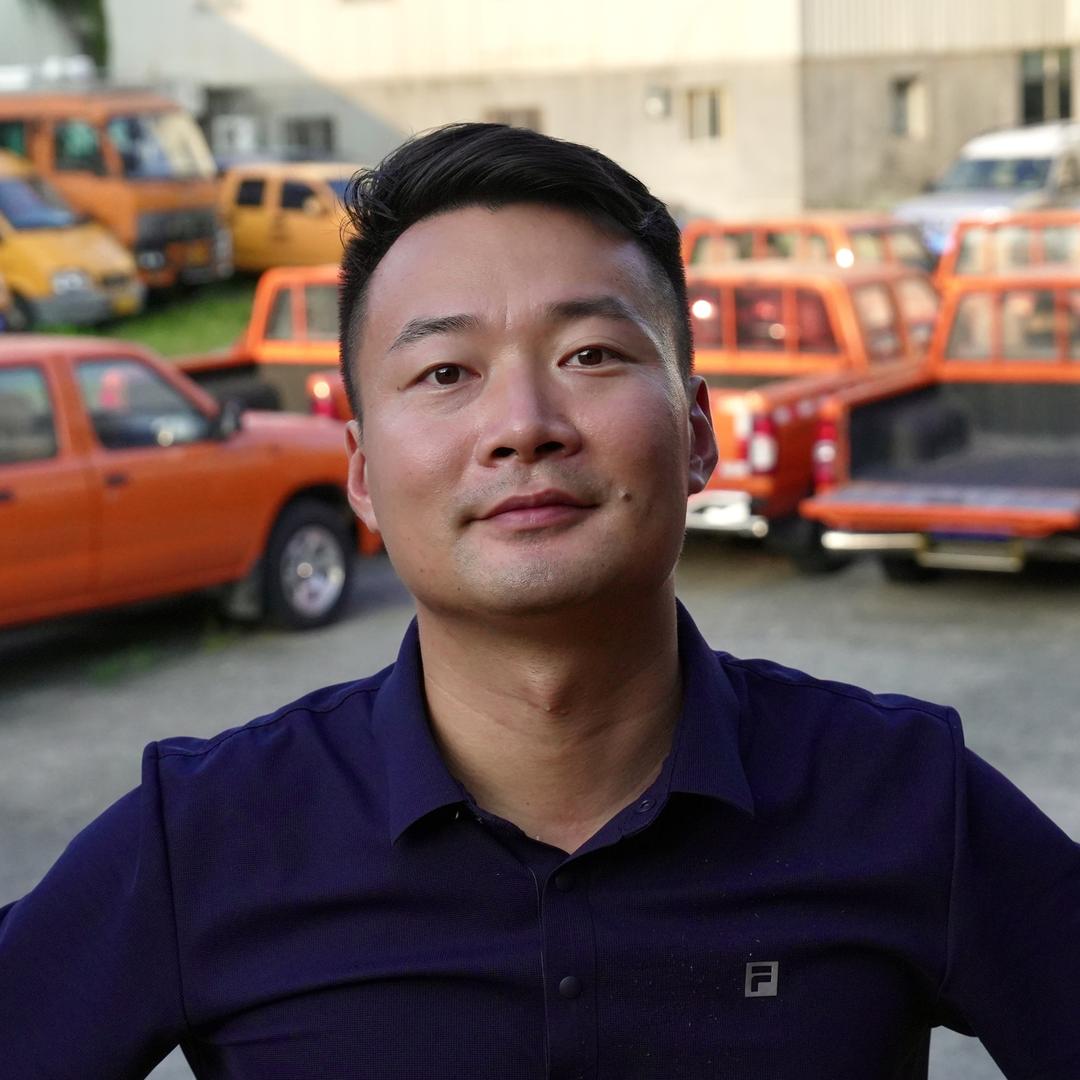 线师傅说车