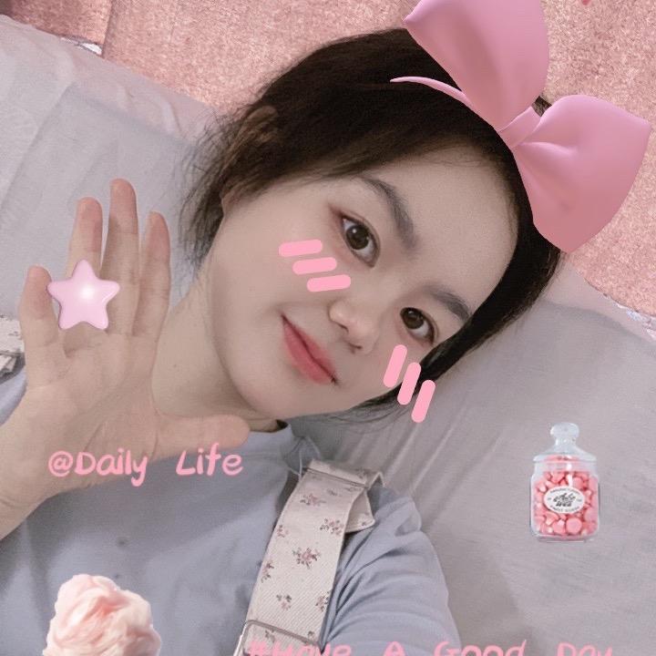 一颗刘奶糖🍬［纯记录版］