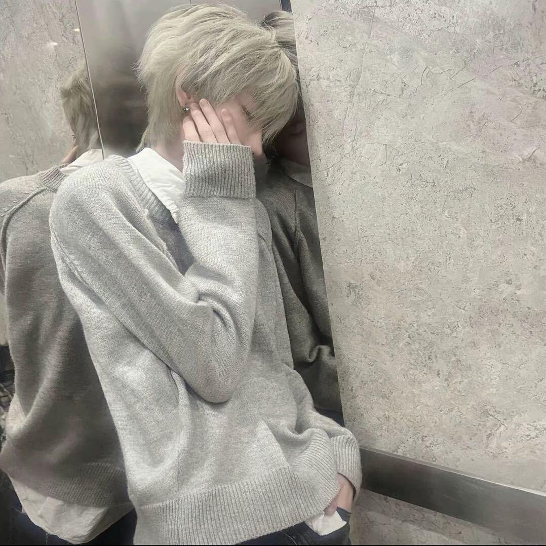 没关系