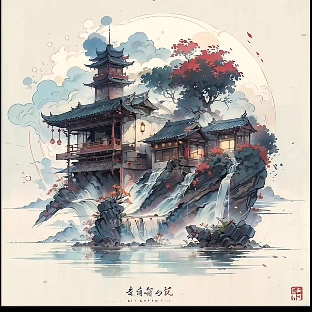 谁与争锋