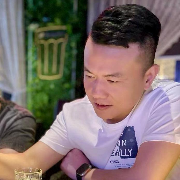 爱快的惠哥