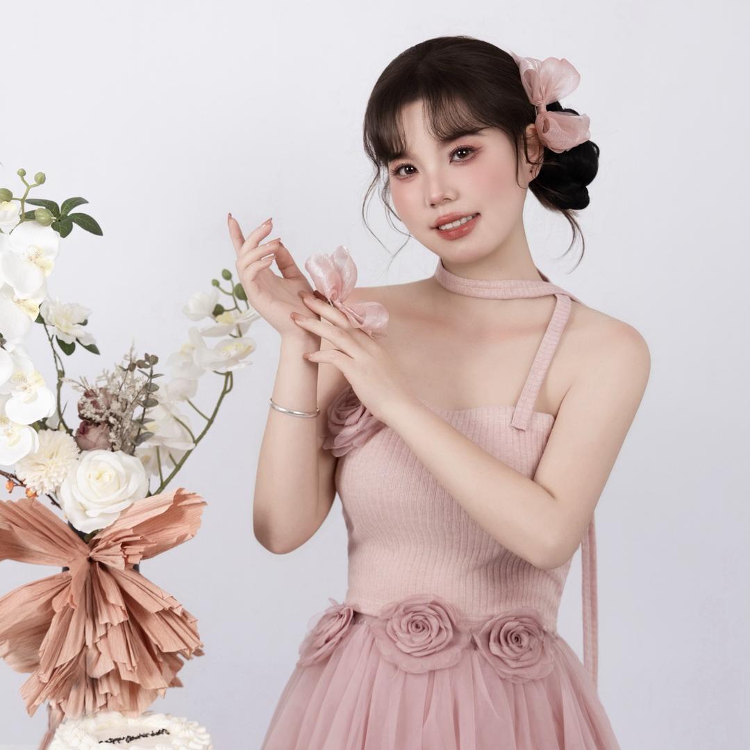 小莫老师的日常.