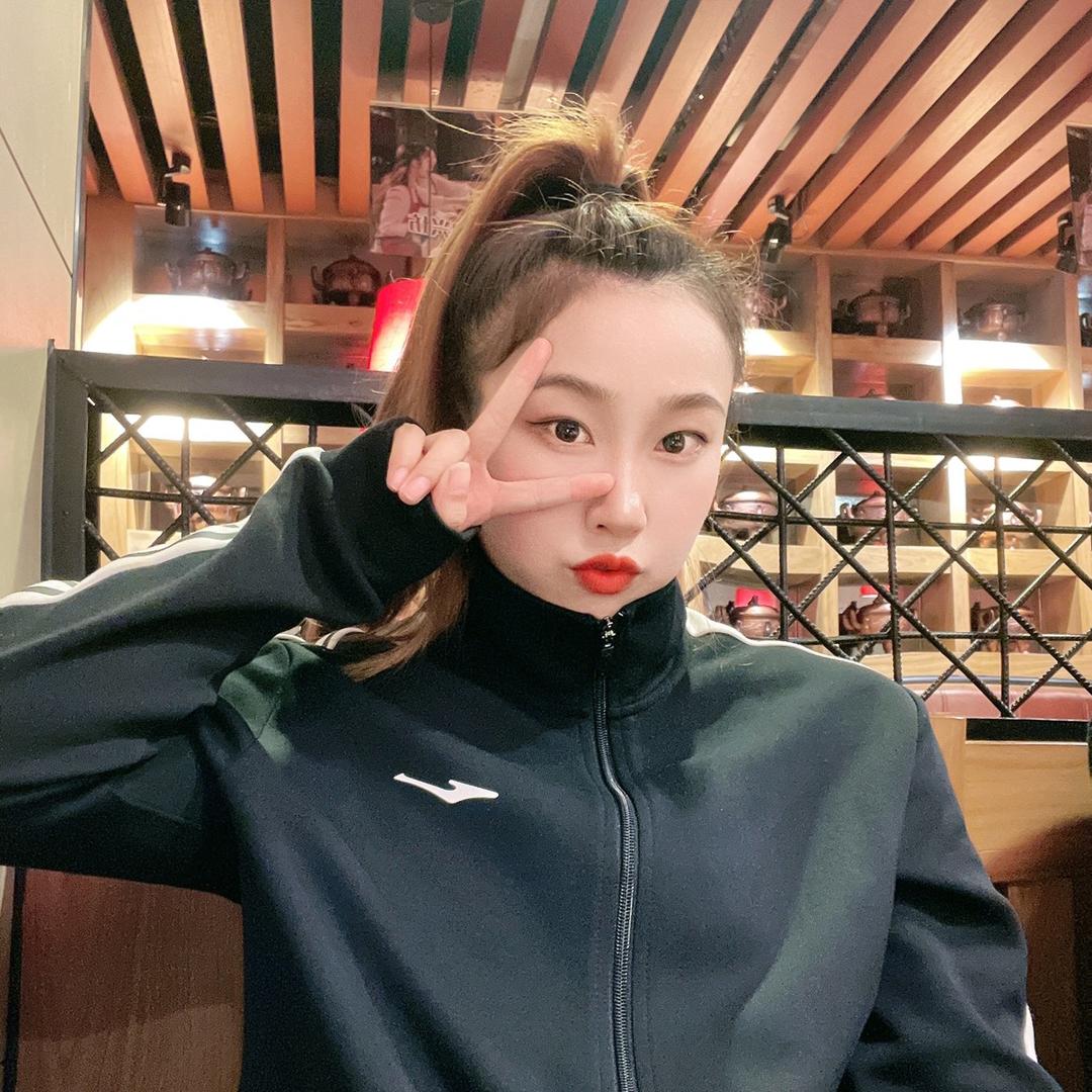我叫周静