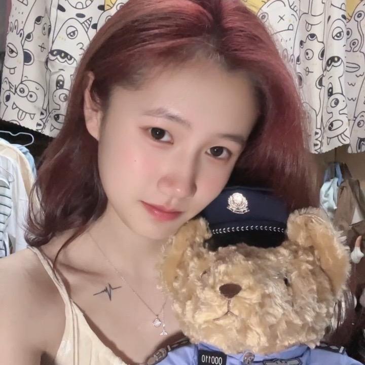 罗慧🏸️