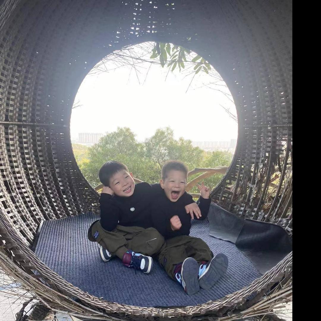 家有俩小只