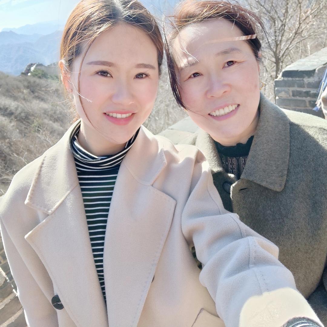 文文(婆媳日常)