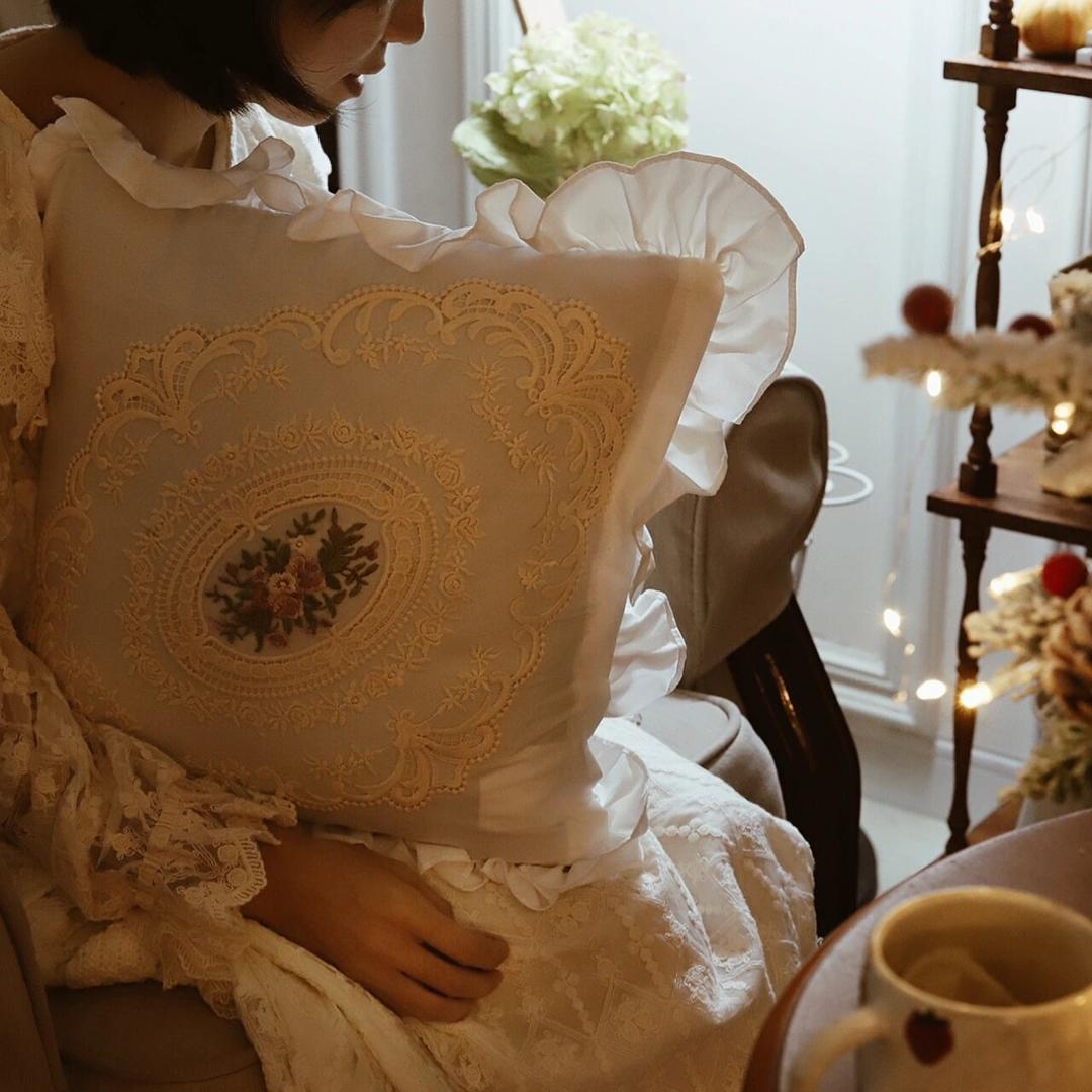 宜然莱米原创家纺
