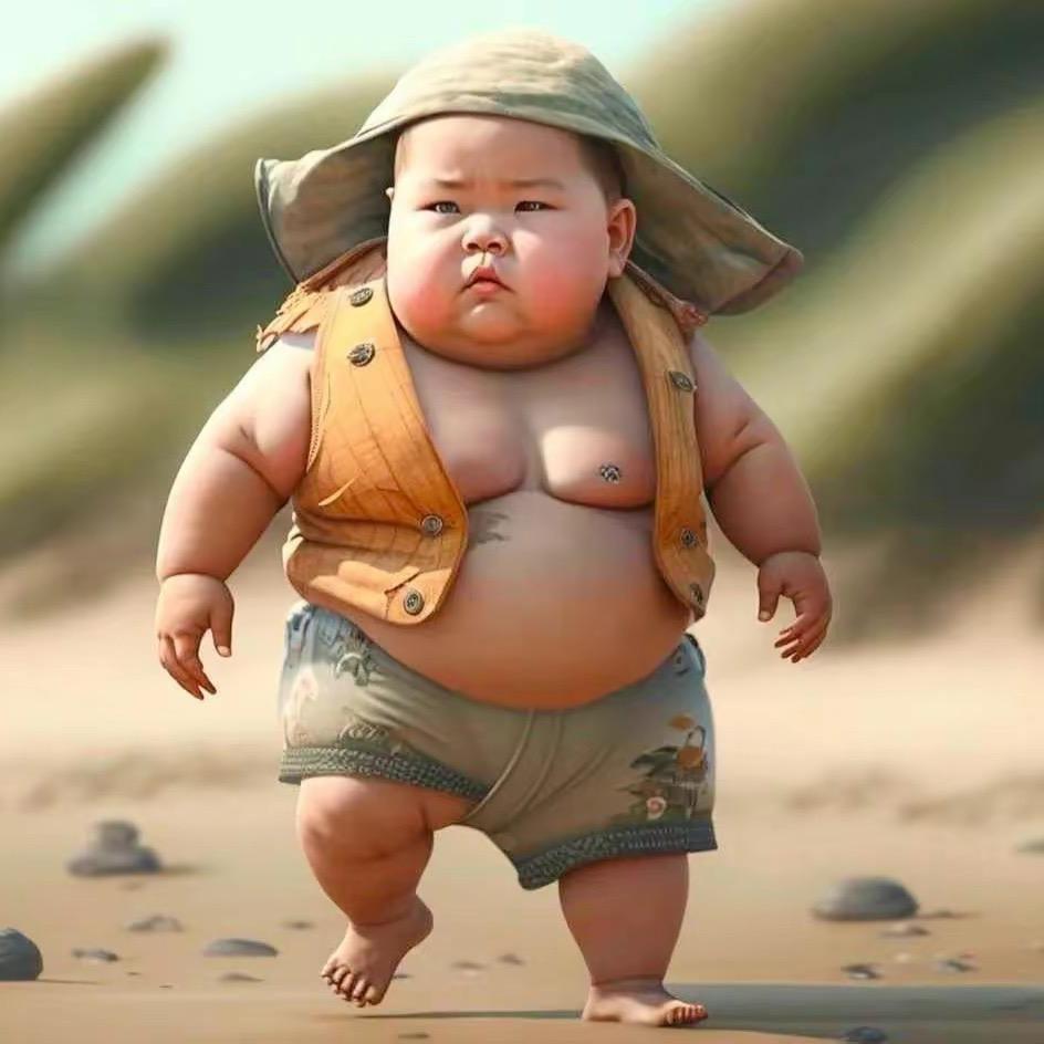 😻野蛮的😻靓仔