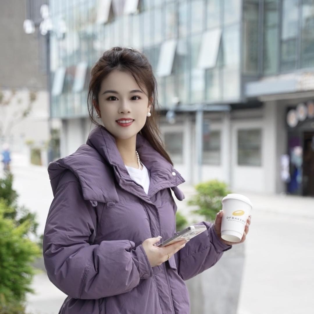 奎亦甄选女装