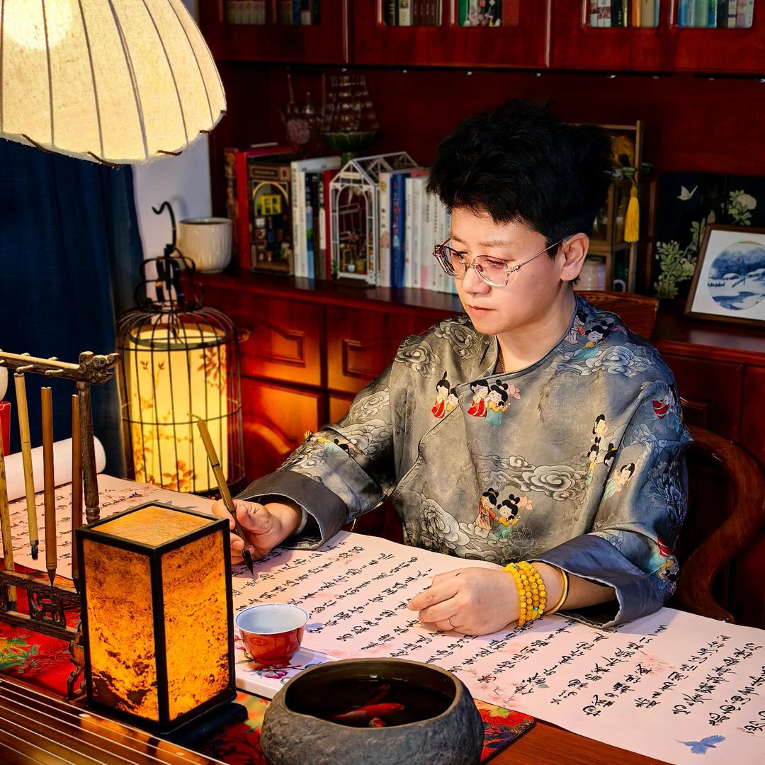 田园漫生活