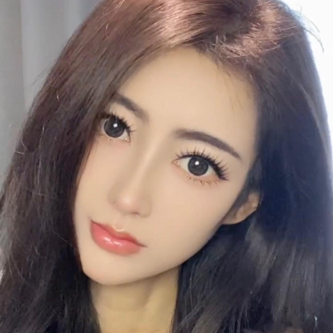 美丽吖.