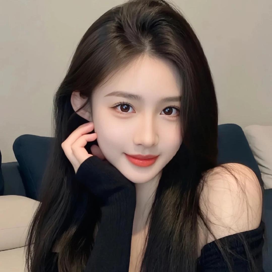 小妍姐姐❤