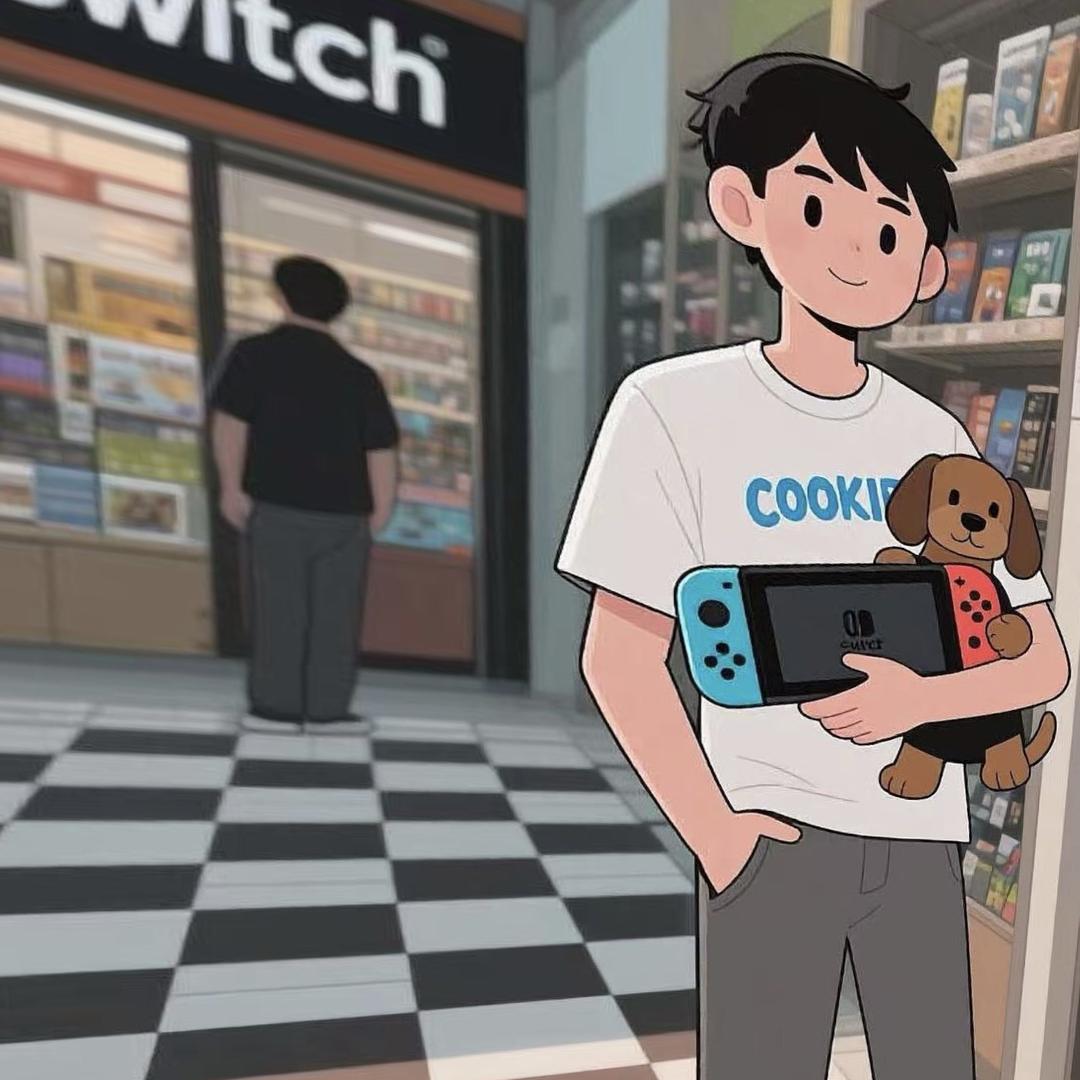 领航电玩工坊