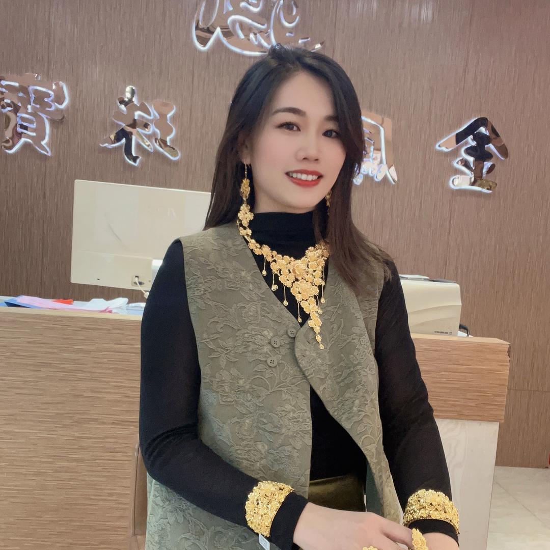 金源宝珠宝首饰